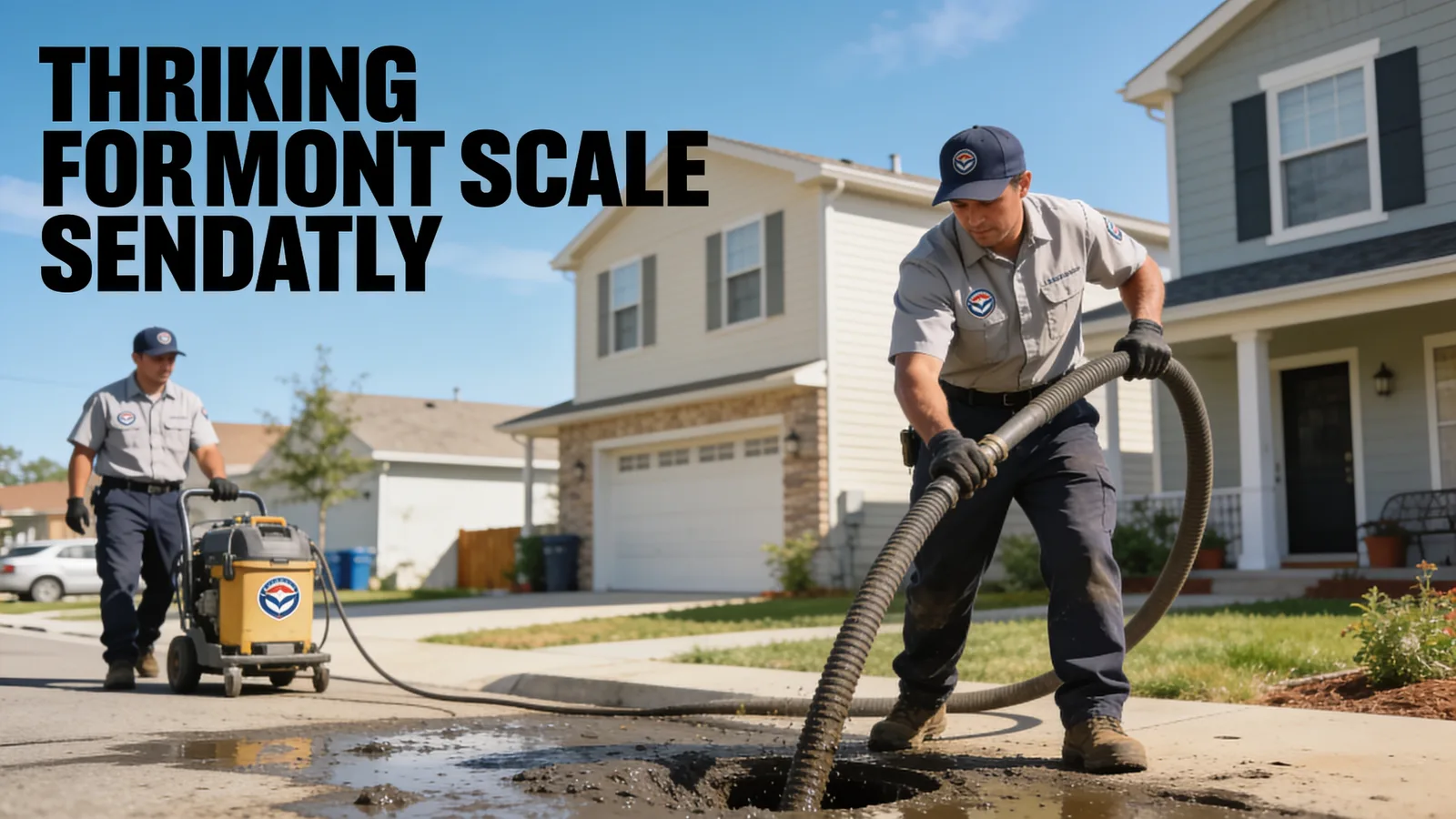 Sewage Cleanup in Prescott, AR near me